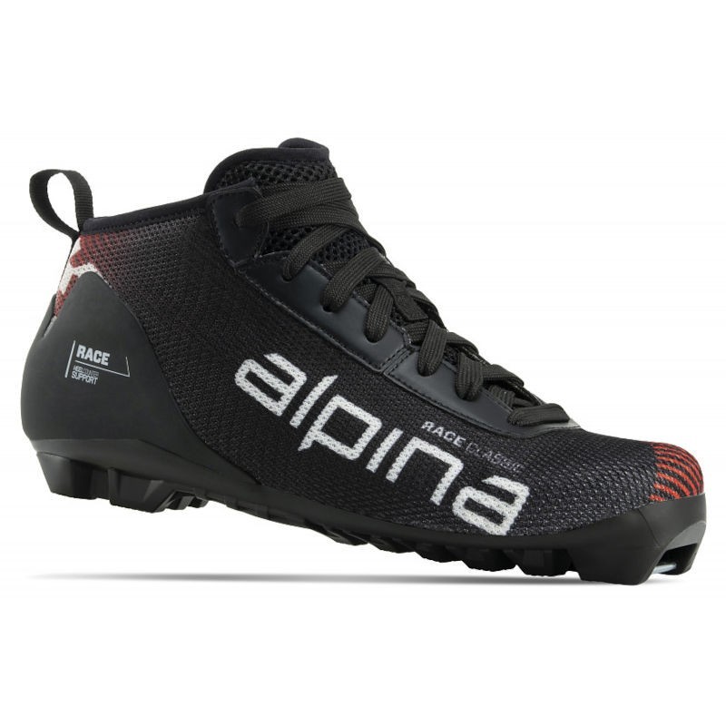 Rollerski boots Alpina R CL SM Classic Summer Rollerski boots Alpina R CL SM Classic Summer