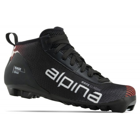 Rollerski boots Alpina R CL SM Classic Summer