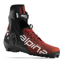 Rollerski boots Alpina PRO SK SM Skate Summer