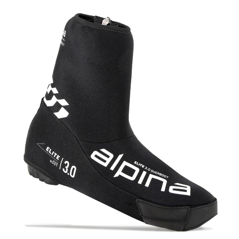 Alpina EOW 3.0 Racing Overboot Alpina EOW 3.0 Racing Overboot