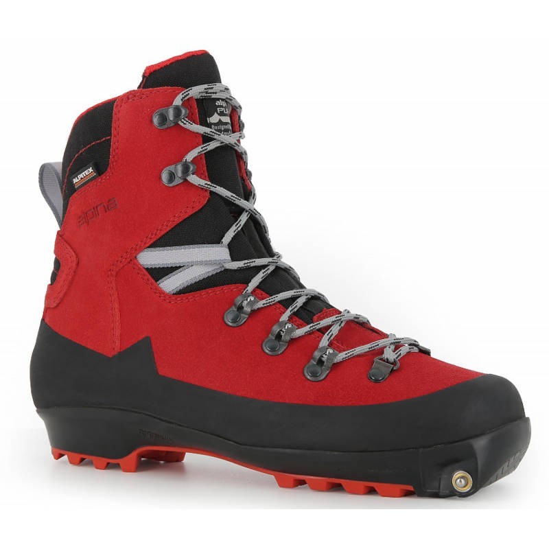 Alpina Alaska XP Backcountry Boot Alpina Alaska XP Backcountry Boot