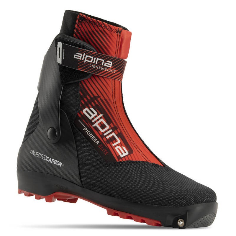 Alpina Pioneer Elite Backcountry Boot Alpina Pioneer Elite Backcountry Boot