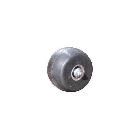 Eagle Sport Classic XT rubber free wheel Ø 75x45mm