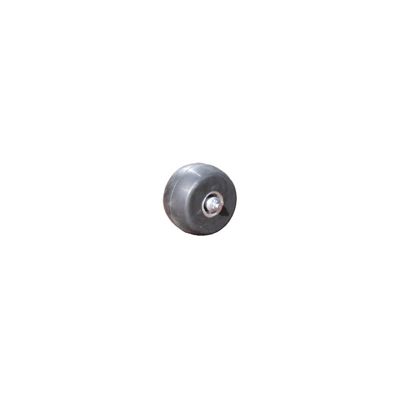 Eagle Sport Classic XT rubber rachet wheel Ø 75x45mm