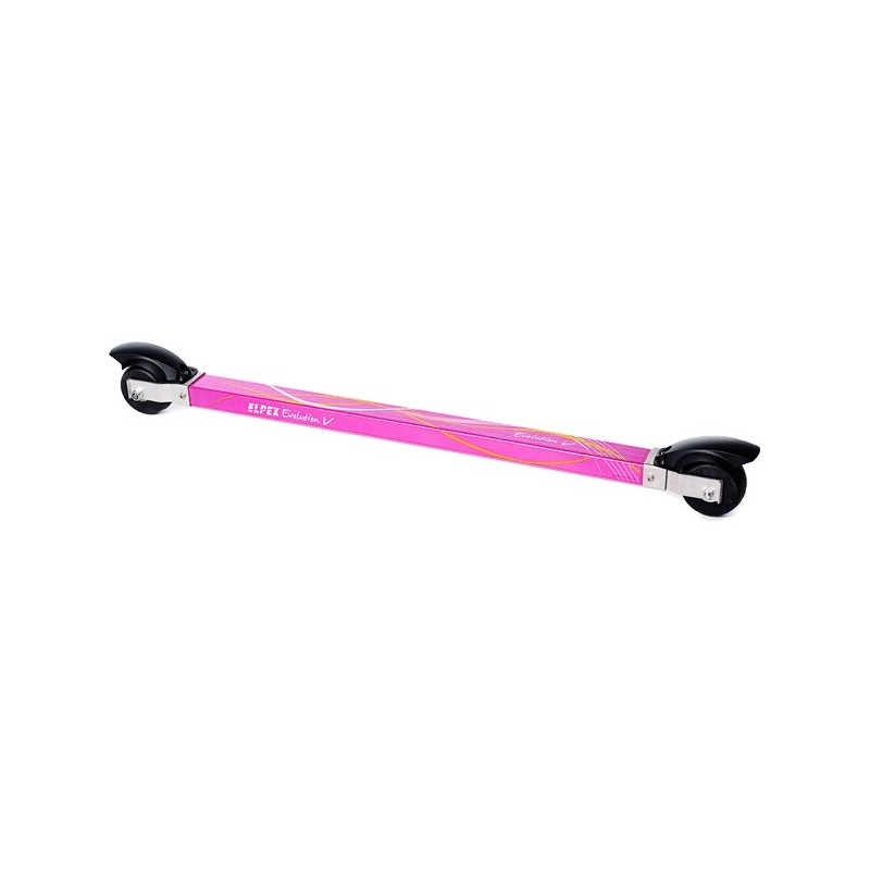Classic Rollerski Elpex Evolution V Classic Rollerski Elpex Evolution V