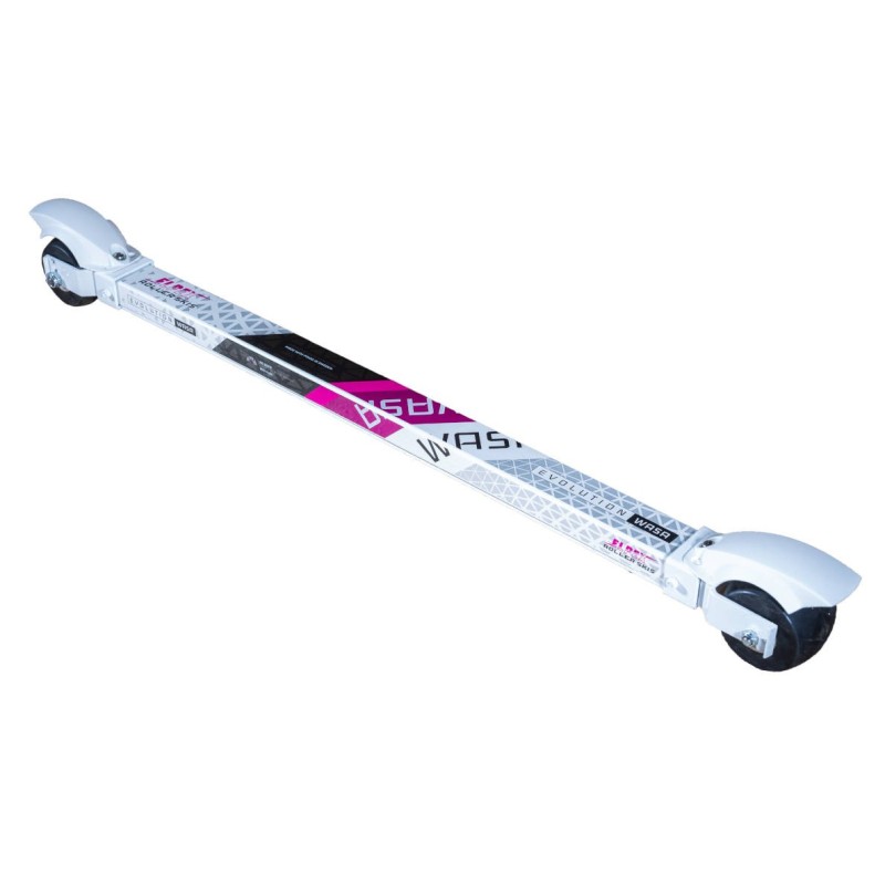 Classic Rollerski ELPEX Wasa Evolution Classic Rollerski ELPEX Wasa Evolution