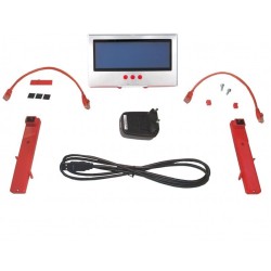 Ercolina Power Meter Kit for existing machines