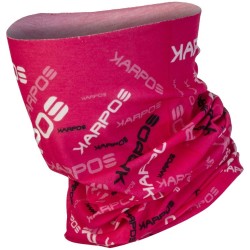 Karpos Neck warmer Light fuchsia