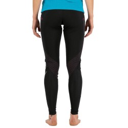 Women running tights Karpos Quick W Pants black