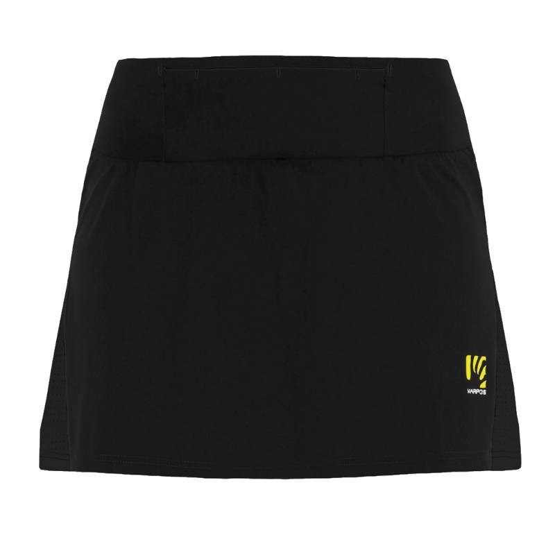 Karpos Lavaredo Run Skirt black Karpos Lavaredo Run Skirt black