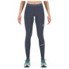 Women running tights Karpos Lavaredo W tights black/nirvana