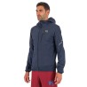 Men's light Jacket Karpos Lot Evo Jacket Outer Space