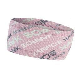 Karpos Moved Headband nirvana/ombre blue