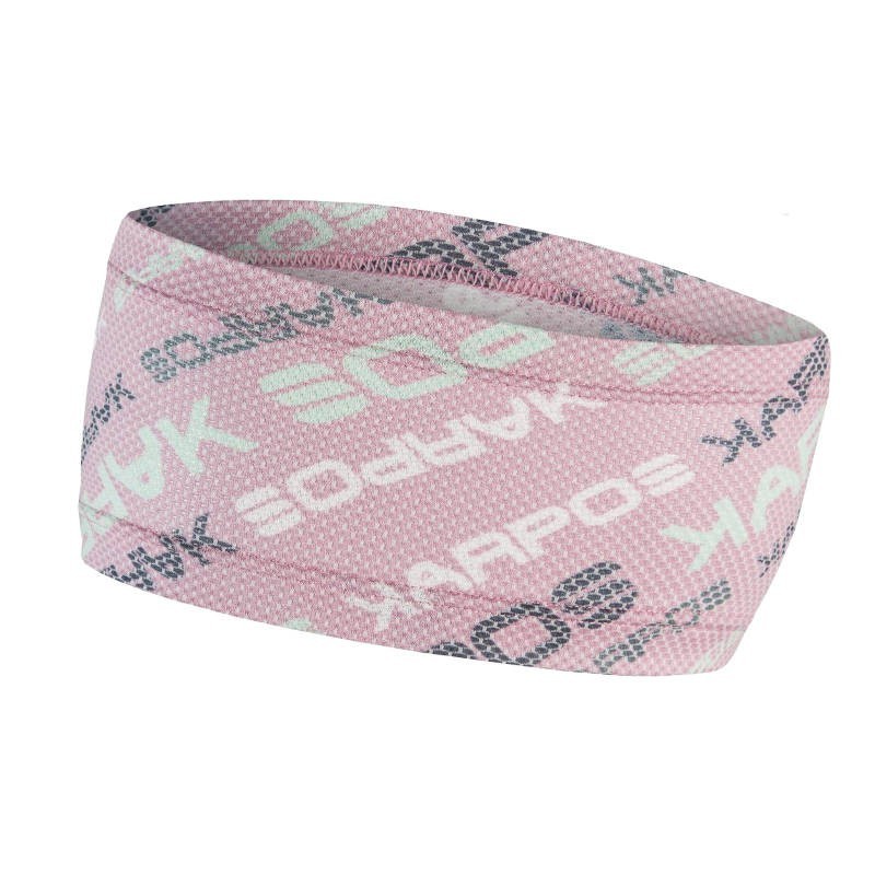 Karpos Moved Headband nirvana/ombre blue