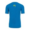 Men t-shirt Karpos Loma Jersey indigo bunting