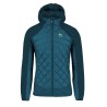 Warm winter jacket Karpos Lastei Active Plus Stargazer / midnight