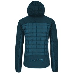 Warm winter jacket Karpos Lastei Active Plus Stargazer / midnight