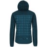 Warm winter jacket Karpos Lastei Active Plus Stargazer / midnight