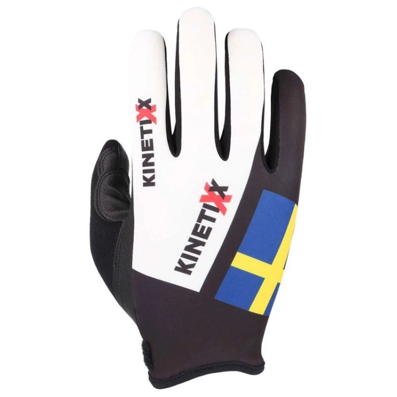 Racing cross-country ski & Biathlon gloves Kinetixx Eike Sweden Racing cross-country ski & Biathlon gloves Kinetixx Eike Sweden