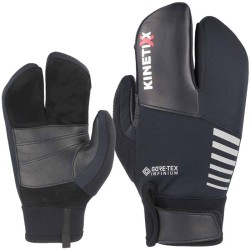 Extra warm gloves Kinetixx Jonna black
