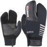 Extra warm gloves Kinetixx Jonna black