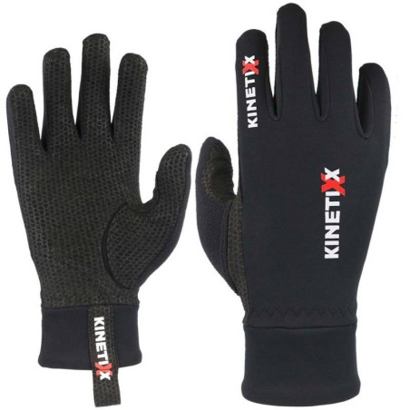 Racing cross-country ski & Biathlon gloves Kinetixx Sol 2.0
