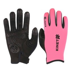 Profi Racing Gloves Kinetixx Folke pink