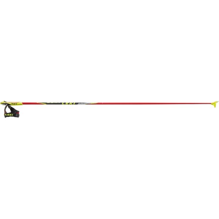 World Cup ski poles Leki Super Shark