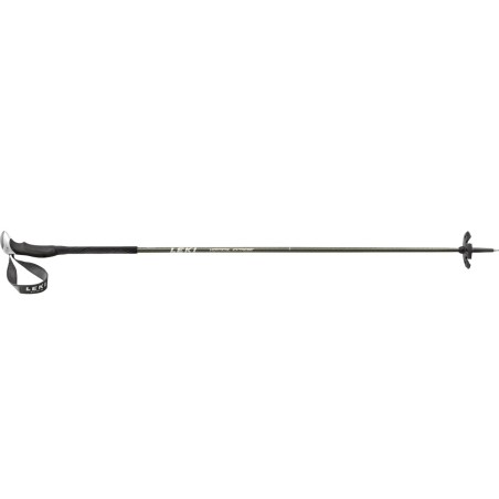 Winter touring poles Leki Vertical Extreme Carbon