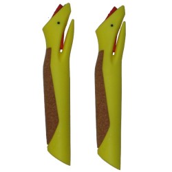 Leki Nordic PA Shark grip 1 pair