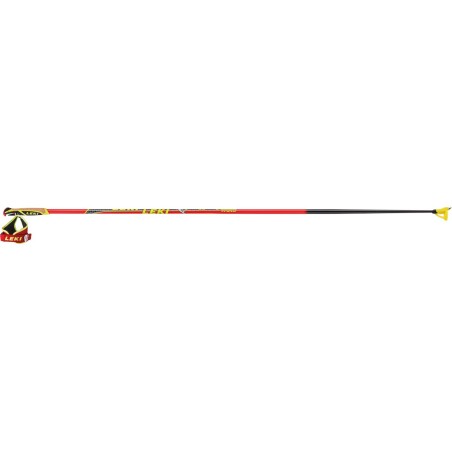 World Cup ski poles Leki HRC MAX 1 pair