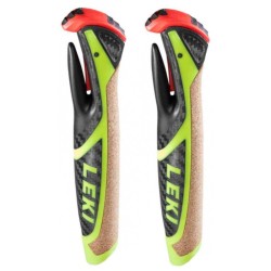 Leki Nordic Shark 2.0 Cork Grip 16.5 mm 1 pair