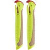 Leki Nordic Shark 2.0 1K Cork Grip 16 mm 1 pair