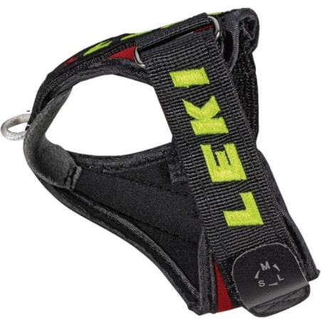 Leki Race Trigger Shark strap 1 pair
