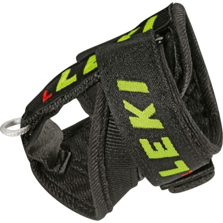 Leki Race Trigger Shark WorldCup strap 1 pair