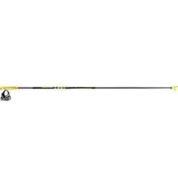 Performance ski poles Leki PRC 700 | Fin Vario