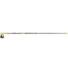 Performance ski poles Leki PRC 700 | Fin Vario