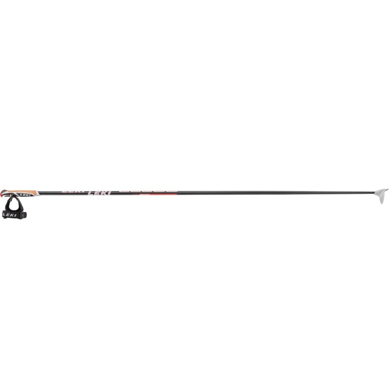 Sport ski poles Leki CC600 Carbon