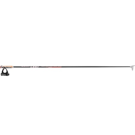 Sport ski poles Leki CC600 Carbon
