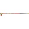 World Cup ski poles Leki HRC MAX F