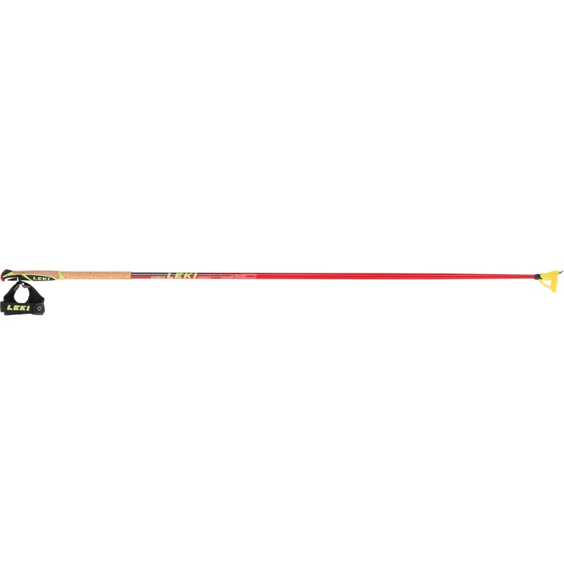 Climbing poles Leki Tour Race Comp Climbing poles Leki Tour Race Comp