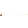 Performance ski poles Leki PRC 700