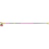 World Cup ski poles Leki HRC MAX | Pink Edition 2023 1 pair