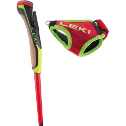 Performance ski poles Leki PRC 750 1 ski pole