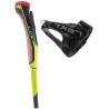Sport cross-country ski poles Leki PRC 650 Carbon 1 pair