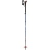 Skitour Snowshoe poles Leki Sherpa FX Carbon 110 - 130 cm
