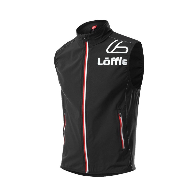 Löffler Vest As "Big L" (women's) Löffler Vest As "Big L" (women's)