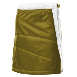 Löffler Women's skirt Primaloft Mix (WS) Bronze