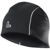 Löffler Windstopper Hat TVL Warm black
