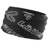 Löffler Multifunctional cloth fleece black